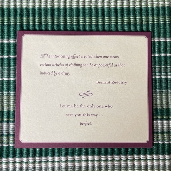 The Fantasy Book - a pillow book for Romantic fantasies - Picture 14 of 15